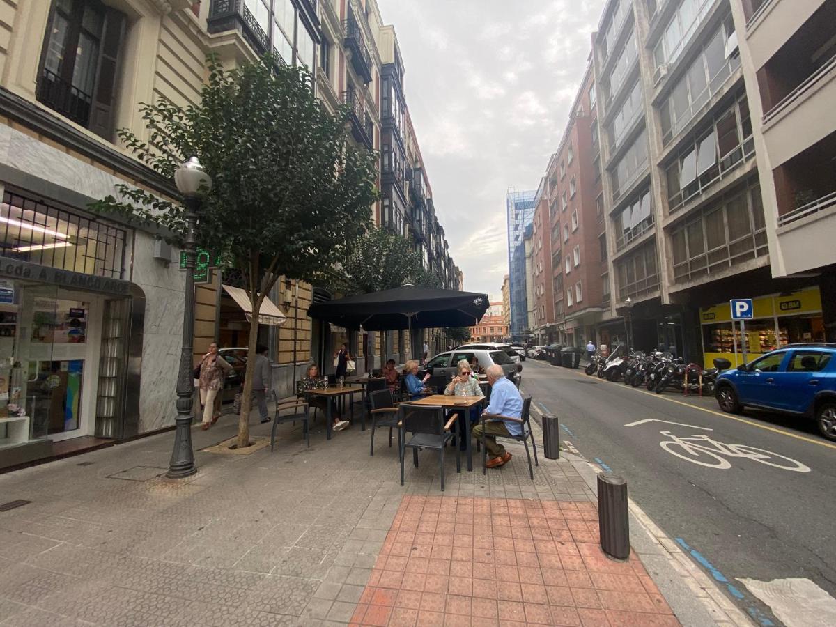 Be Basque By Forever Rentals 毕尔巴鄂 外观 照片