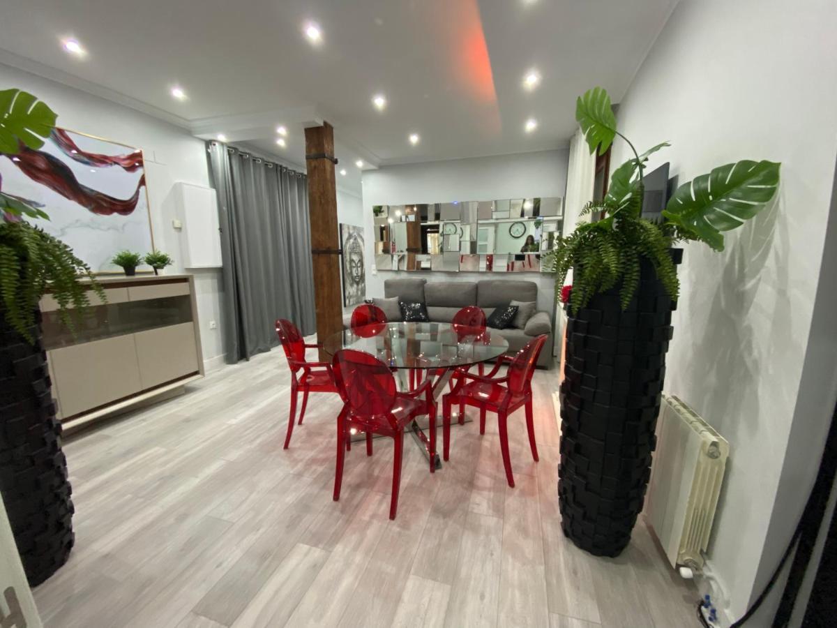 Be Basque By Forever Rentals 毕尔巴鄂 外观 照片